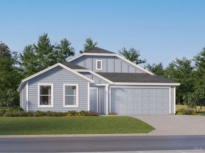 15306 Planters Ln, Foley, AL, 36535