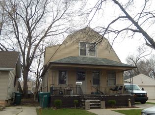 1537 Morris Ave, Lincoln Park, MI