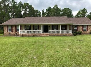 668 Abb Rd, Chatom, AL 36518