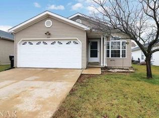 509 Wulbrun Dr, Bloomington, IL