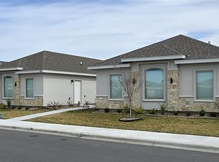 810 N Blair Ave #2, Edinburg, TX 78541