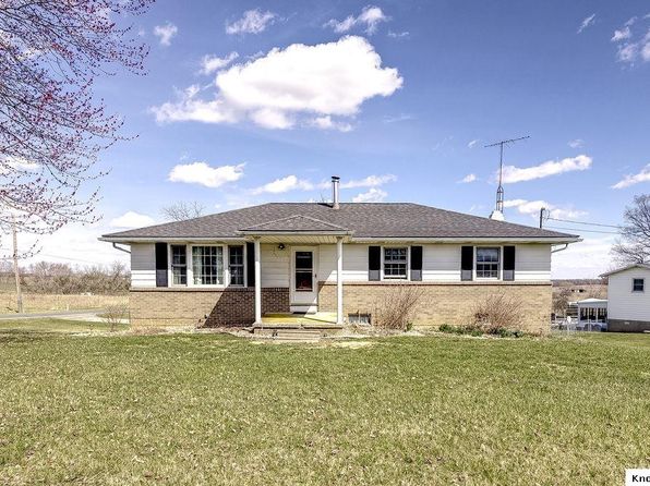 20234 Lexington Rd, Fredericktown, OH 43019