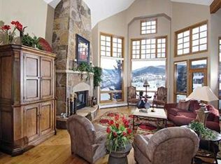 95 Saddle Ridge Rd, Edwards, CO 81632