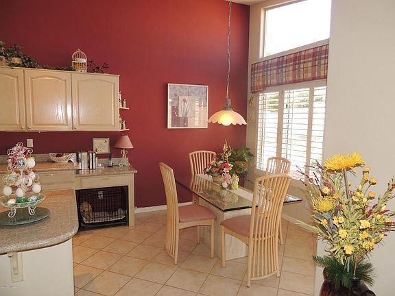5th image of 4520 E Mountain Sage Dr