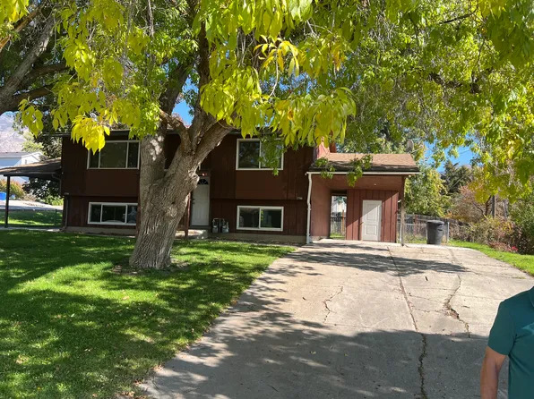 2796 N 450 E #B, Ogden, UT 84414