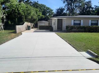 626 Sapelo Rd, Jacksonville, FL 32216