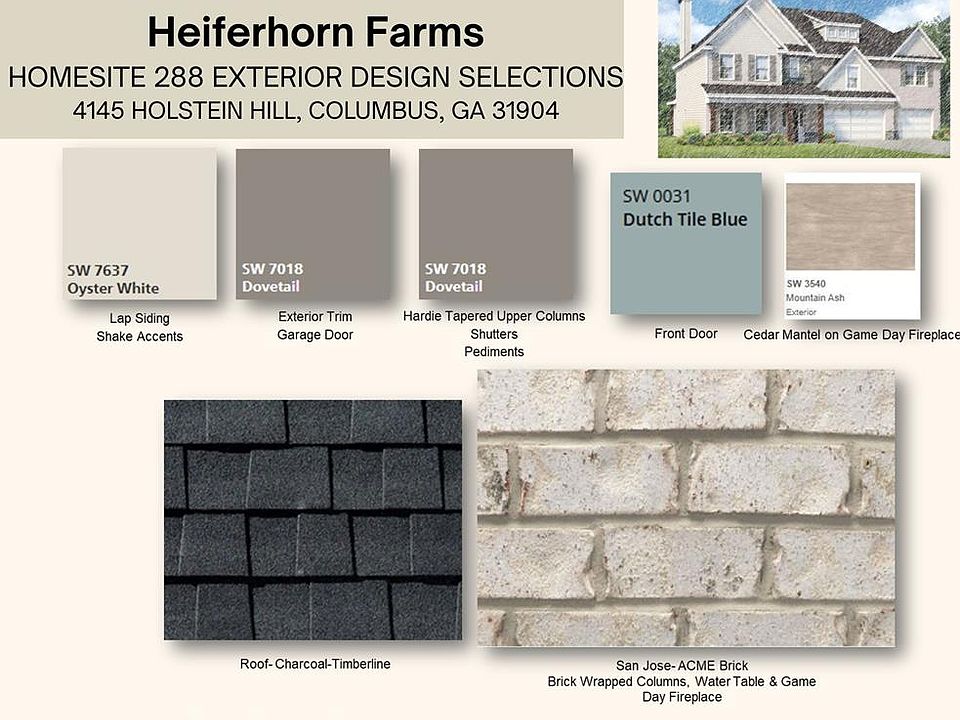 2nd image of 4145 Holstein Hl