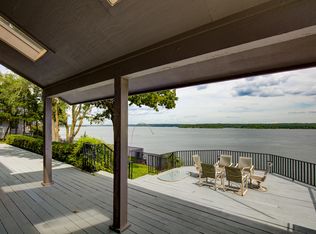 452127 Point O Woods, Afton, OK 74331