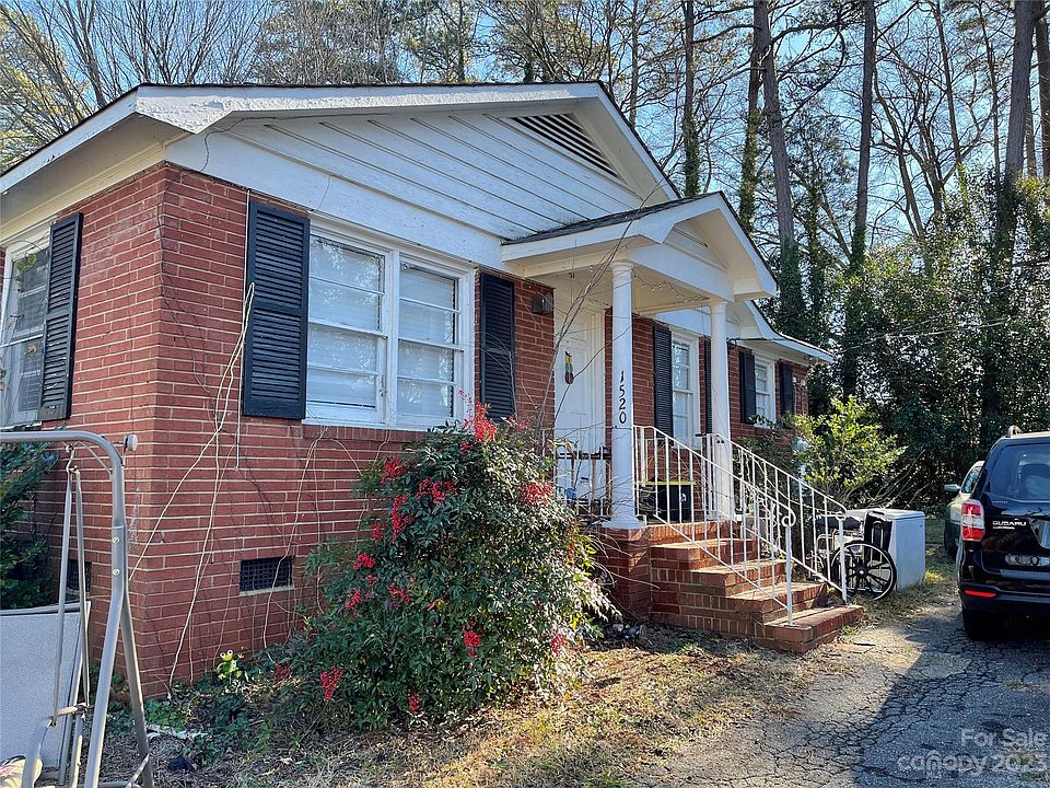 2nd image of 1520 Woodhill Ln #2