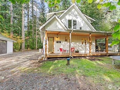 7059 Hatchery Rd, Deming, WA, 98244