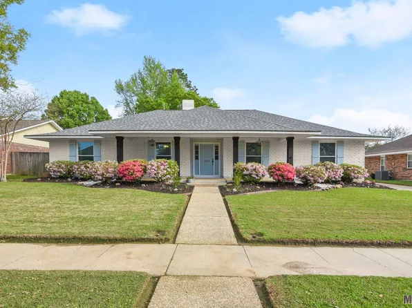 15849 Malvern Hill Ave, Baton Rouge, LA 70817