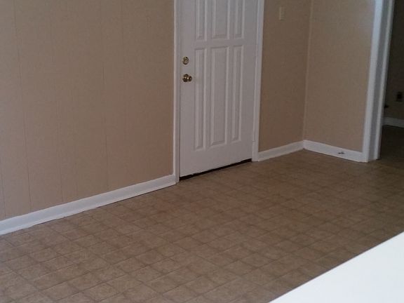 dinning area