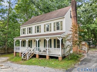 720 Dove Path Ln, South Chesterfield, VA 23834