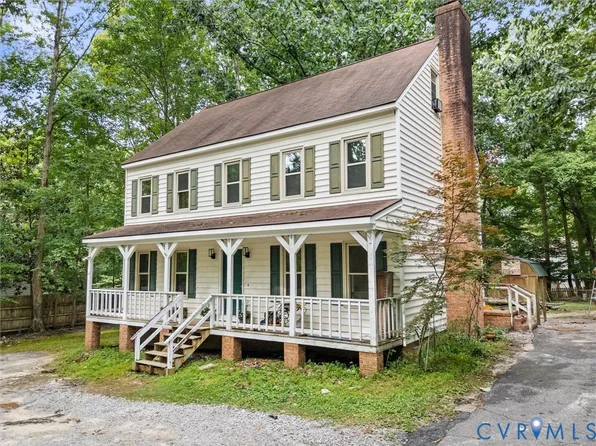 720 Dove Path Ln, South Chesterfield, VA 23834