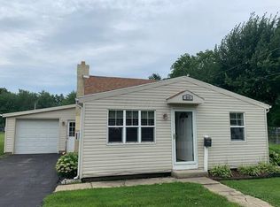 213 McLene Ave, London, OH 43140
