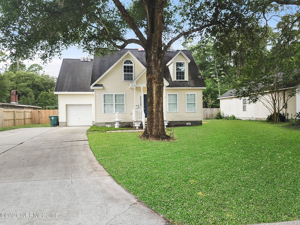 3508 PEACH Drive, Jacksonville, FL 32216 Zillow