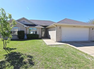 5004 Fawn Dr, Killeen, TX 76542