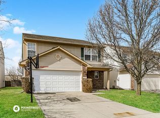 5718 Ensley Ct, Indianapolis, IN 46254