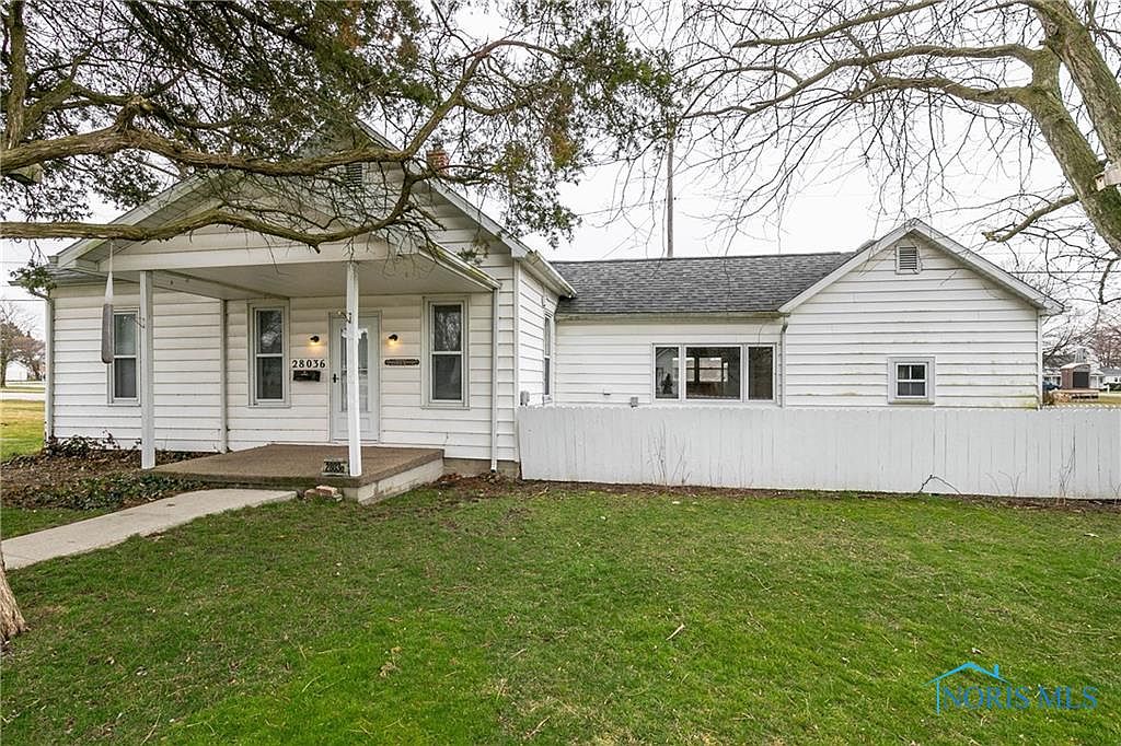 28036 Ayersville Pleasant Bend Rd, Defiance, OH 43512 Zillow