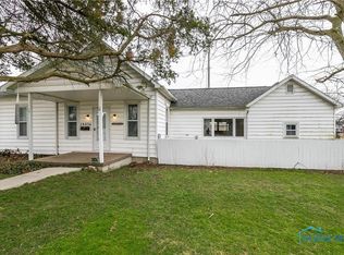 28036 Ayersville Pleasant Bend Rd, Defiance, OH