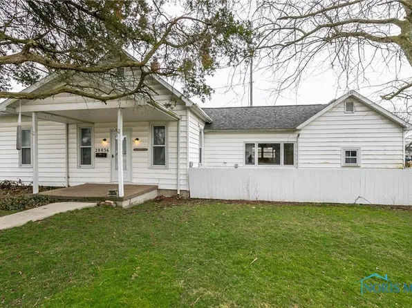 28036 Ayersville Pleasant Bend Rd, Defiance, OH 43512