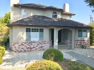 998 Crockett Ave, Campbell, CA 95008