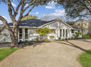 7105 Merriman Pkwy, Dallas, TX 75231