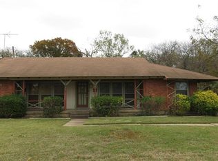 9248 San Fernando Way, Dallas, TX 75218