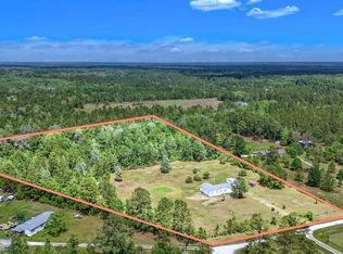 5060 Mendoza Trl, Keystone Heights, FL 32656