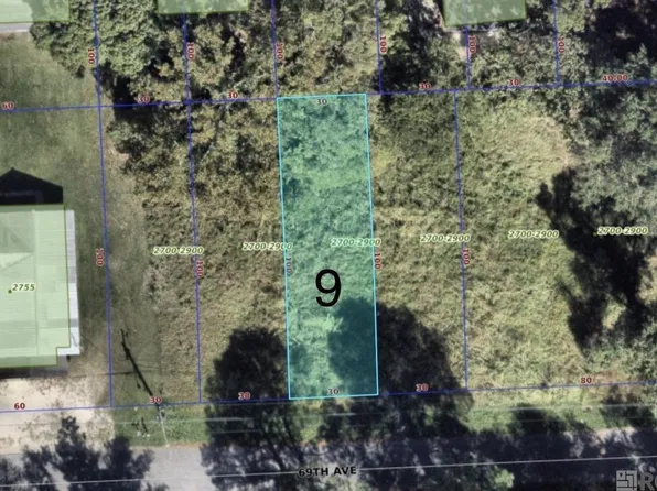 69 Avenue, Baton Rouge, LA 70807