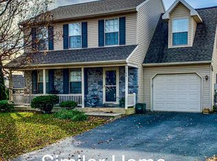 762 Old Chickies Hill Rd, Columbia, PA 17512
