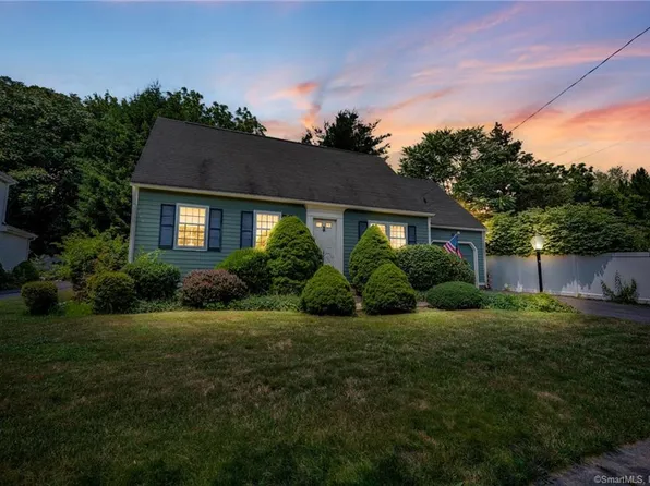 68 North Elm Street, Wallingford, CT 06492