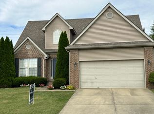 717 Lauren Dr, Nicholasville, KY 40356