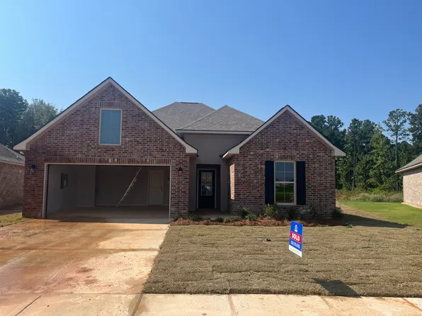 156 Vienne Trce, Haughton, LA 71037