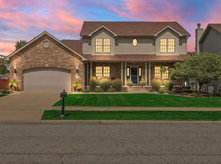 6920 72nd Ave, Schererville, IN 46375