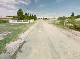 215 Melton Rd, Socorro, TX 79927