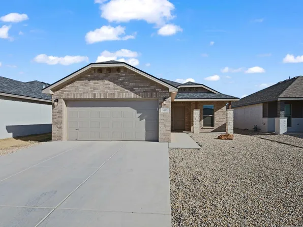 3405 Urbana Pl, Lubbock, TX 79407