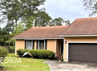 51 Buntin St, Woodbine, GA 31569