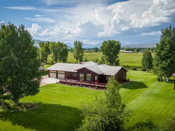 235 Sandpiper Trail, Gunnison, CO 81230