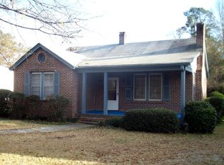 114 Victory Dr, Sumter, SC 29150