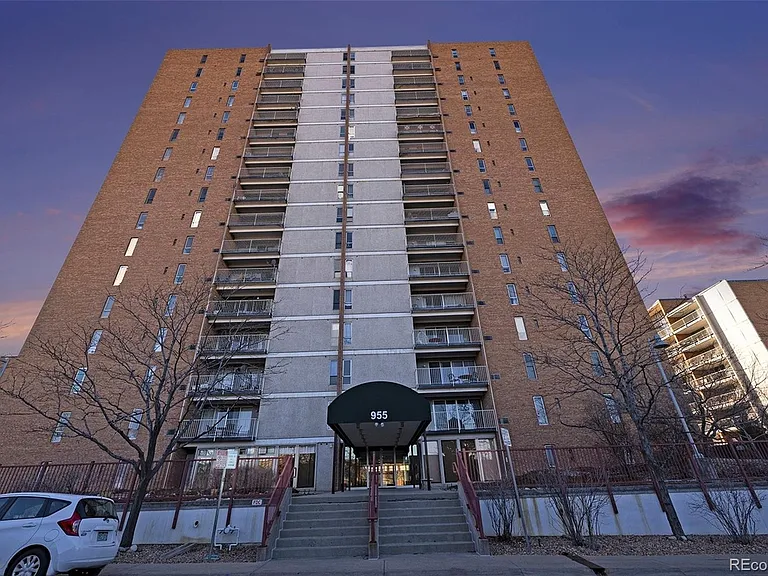 955 Eudora St #105E — Photo 19