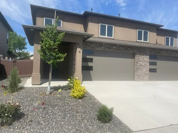 419 Kallen Ct #A, Grand Junction, CO 81504