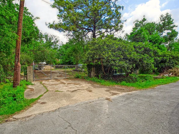 7505 Jay St, Houston, TX 77028