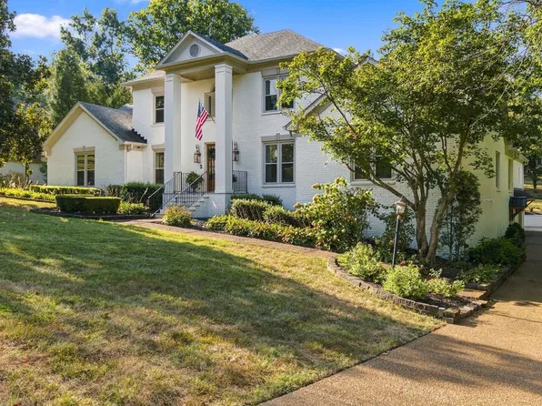 9325 Lake Shore Dr, Brentwood, TN 37027
