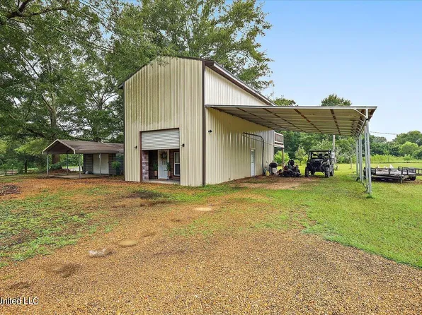 442 Simpson Highway 540, Mendenhall, MS 39114