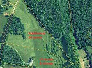 485 Landrum Rd, Columbus, NC 28722