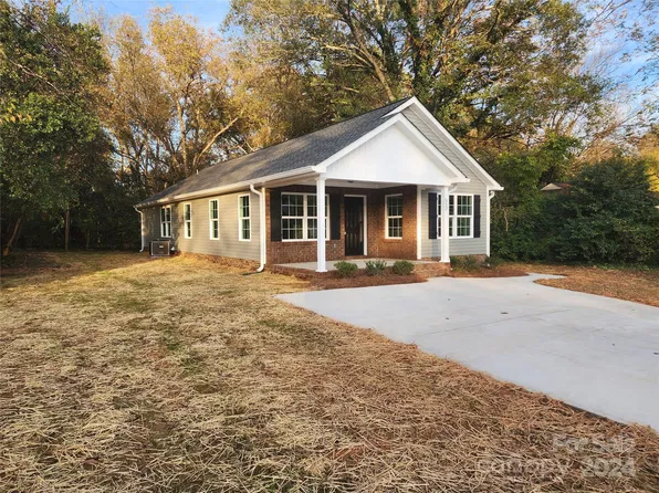 513 Chestnut St, Rock Hill, SC 29730