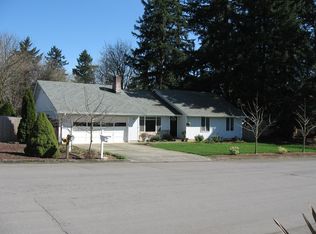 2217 SE 139th Ave, Vancouver, WA 98683