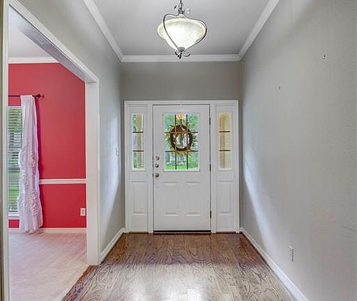 5th image of 10004 Canterbury Dr