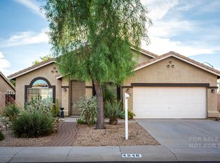 4846 S Emery Cir, Mesa, AZ 85212